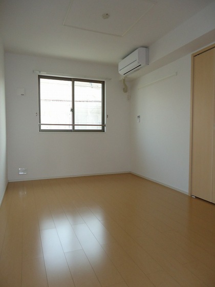 カーサ・セレーノA