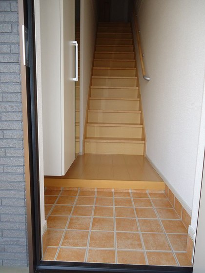 カーサ・セレーノA