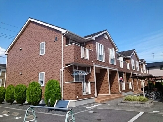 ビッグベアー A