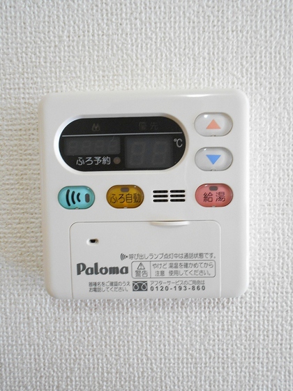 ビッグベアー D