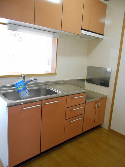 ビッグベアー D