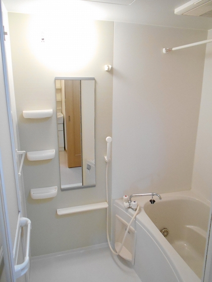 ビッグベアー D