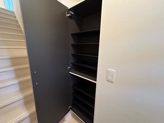 イーストヒルズI