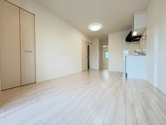 イーストヒルズI