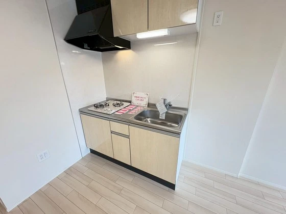 イーストヒルズI