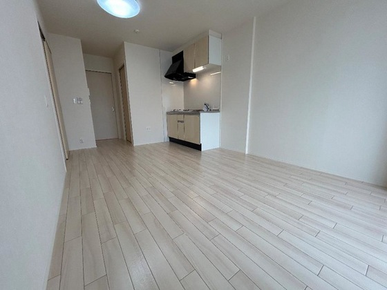 イーストヒルズI