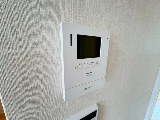 イーストヒルズI