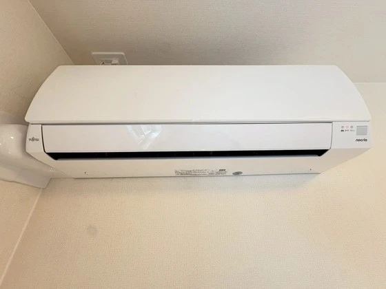 イーストヒルズI