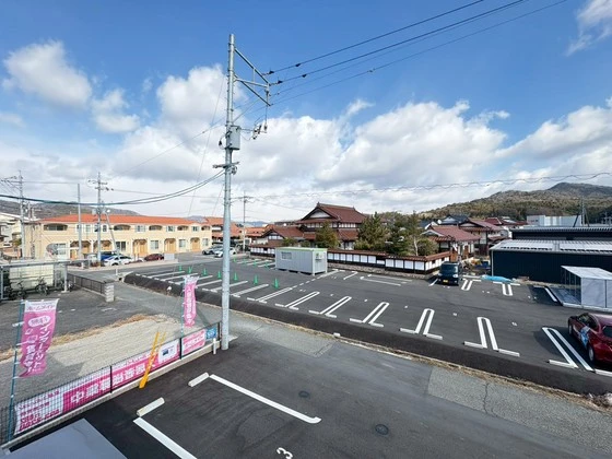 イーストヒルズI