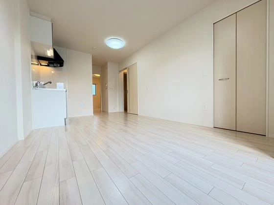 イーストヒルズI