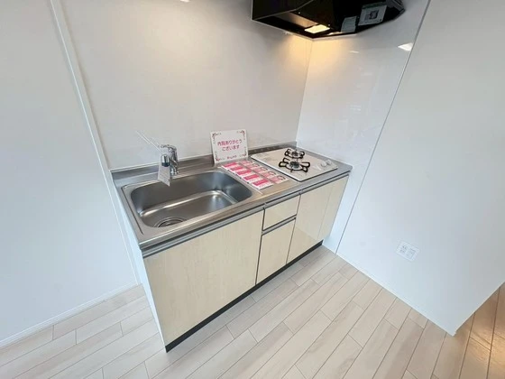 イーストヒルズI