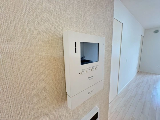 イーストヒルズI