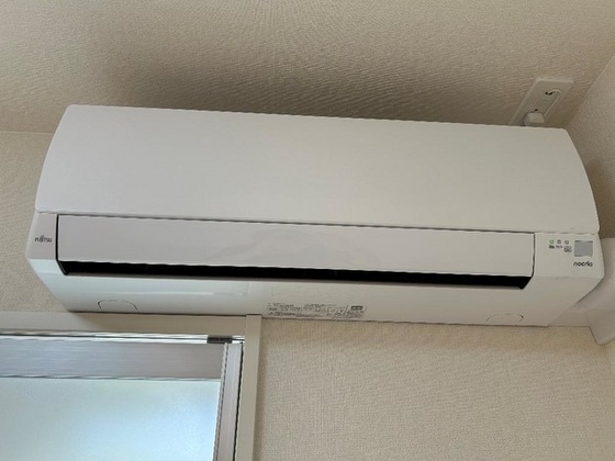 イーストヒルズI