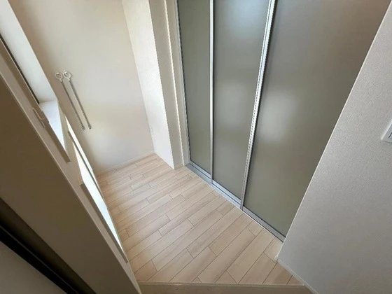 イーストヒルズI