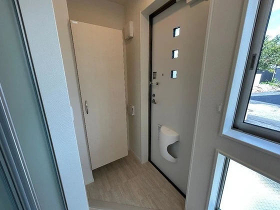 イーストヒルズI