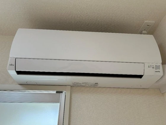 イーストヒルズI