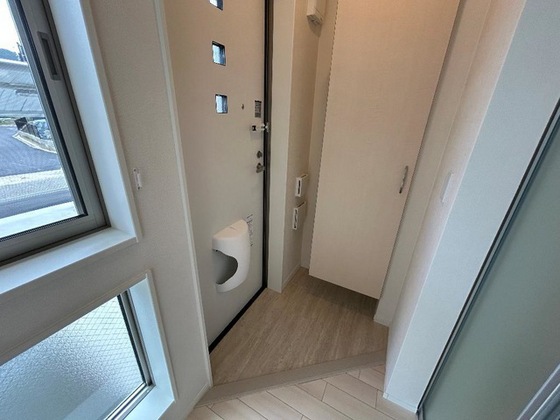 イーストヒルズI