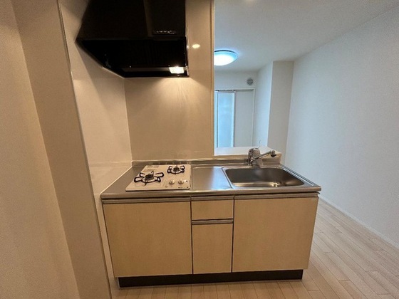 イーストヒルズI