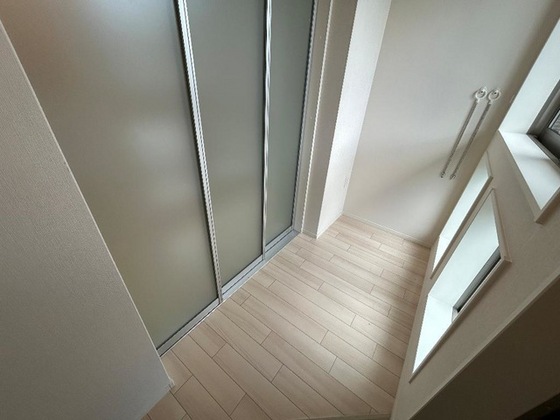 イーストヒルズI