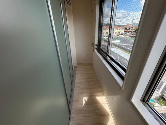 イーストヒルズI