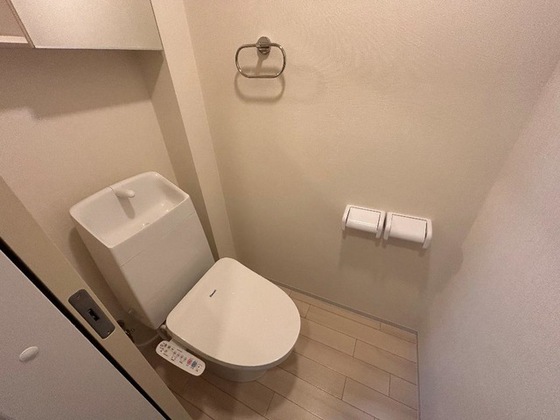 イーストヒルズI