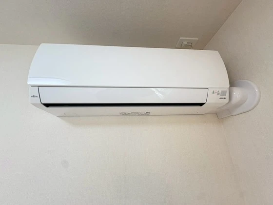 イーストヒルズI