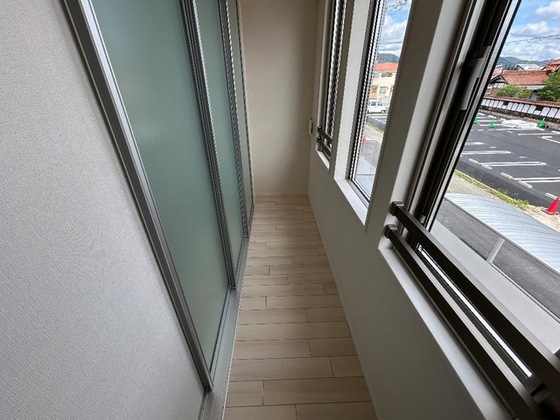 イーストヒルズI