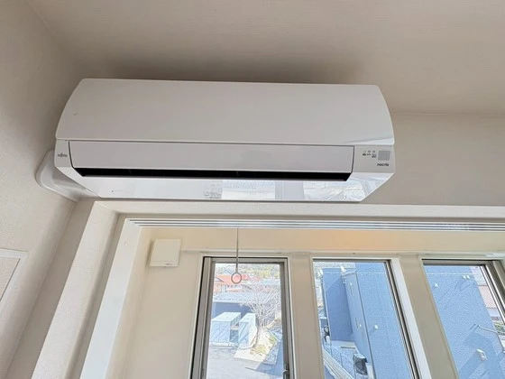 イーストヒルズI