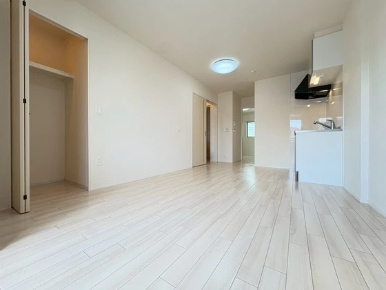 イーストヒルズI