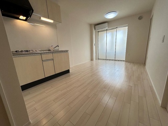 イーストヒルズI