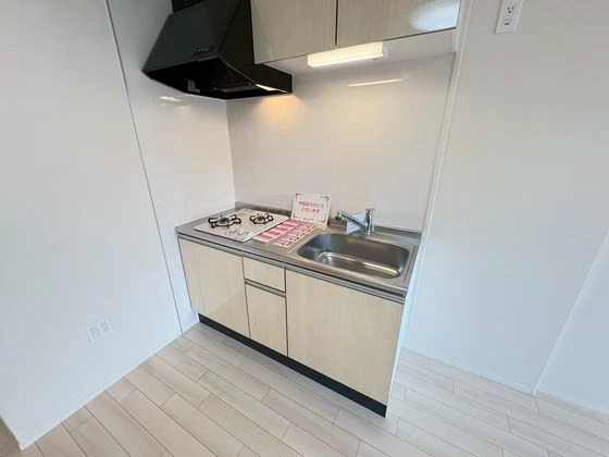 イーストヒルズI