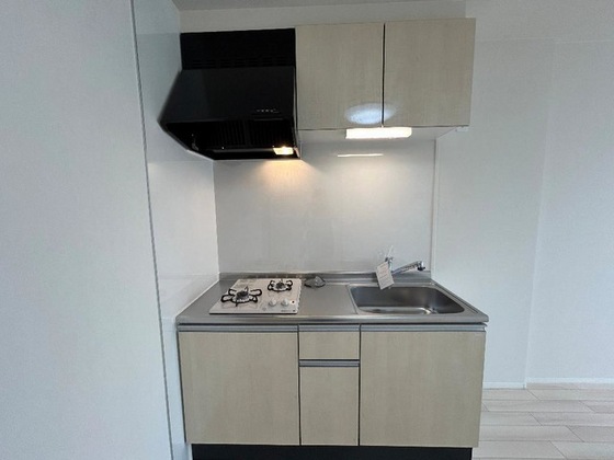 イーストヒルズI