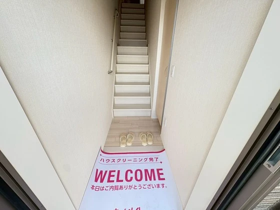 イーストヒルズI