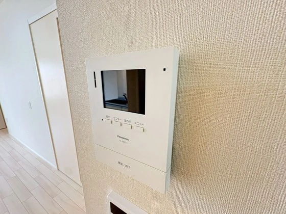 イーストヒルズI