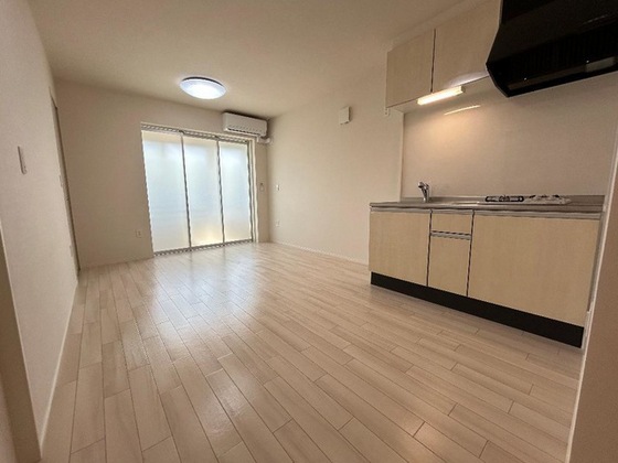 イーストヒルズI