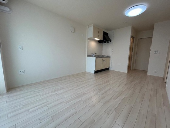 イーストヒルズI