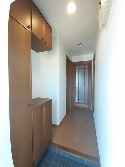 ファミール・ビラB