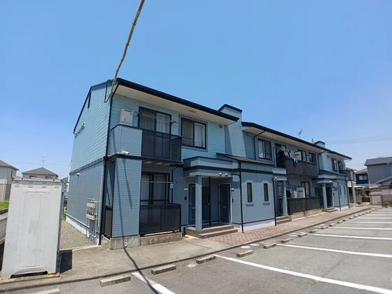 ファミール・ビラB