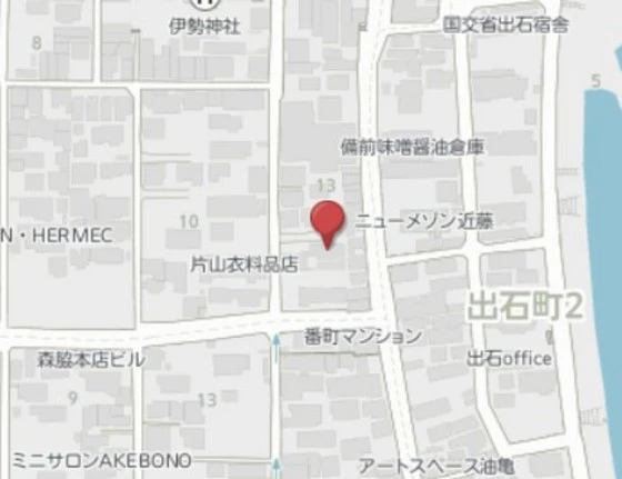 Monolith Bancho(モノリス番町)