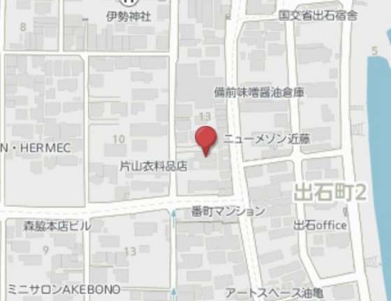 Monolith Bancho(モノリス番町)