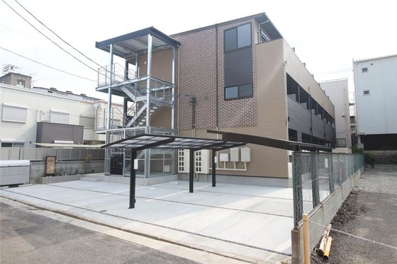 Monolith Bancho(モノリス番町)