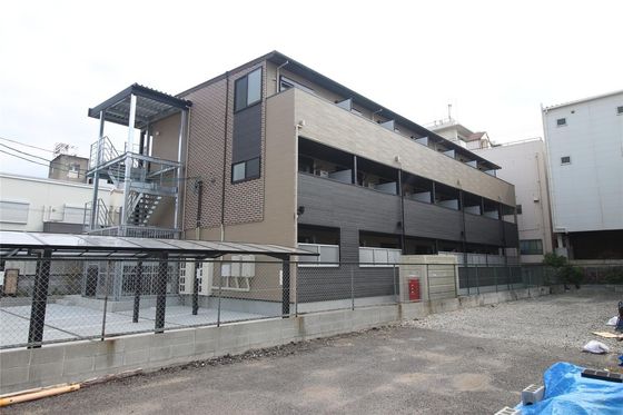 Monolith Bancho(モノリス番町)