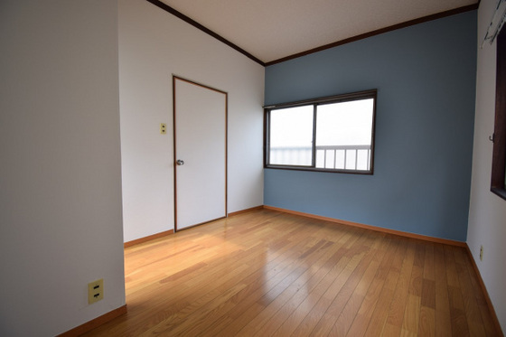 矢野西3丁目借家