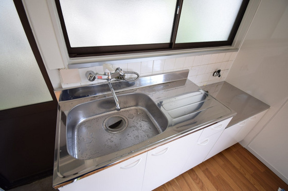 矢野西3丁目借家