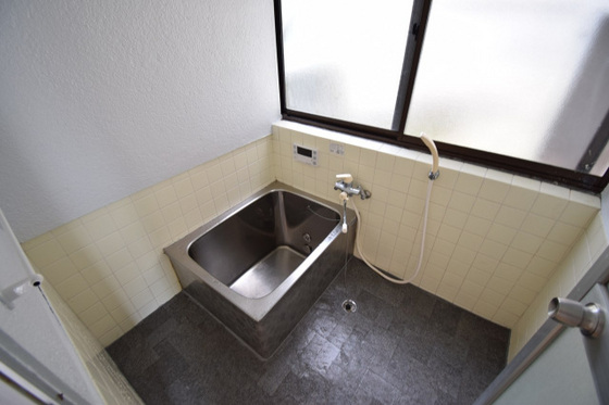 矢野西3丁目借家