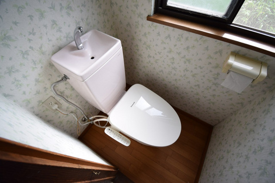 矢野西3丁目借家