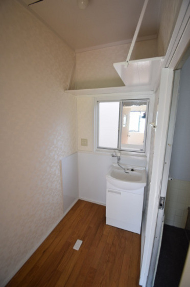 矢野西3丁目借家