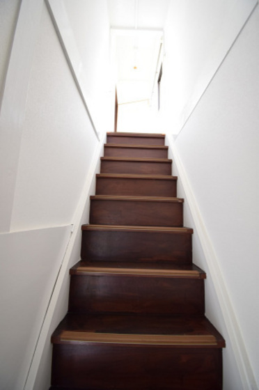 矢野西3丁目借家