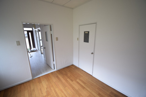 矢野西3丁目借家