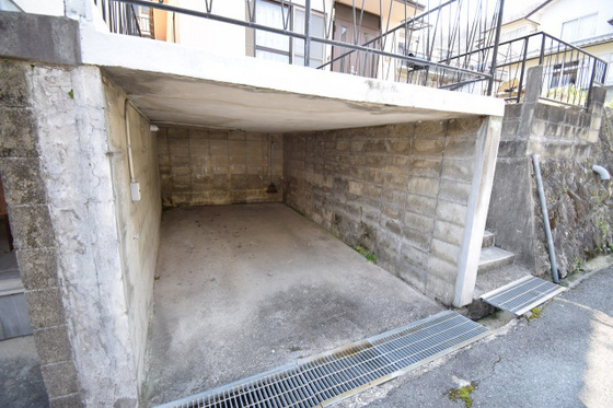 矢野西3丁目借家